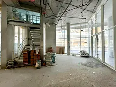 High Visibility | Prime Location | Showroom