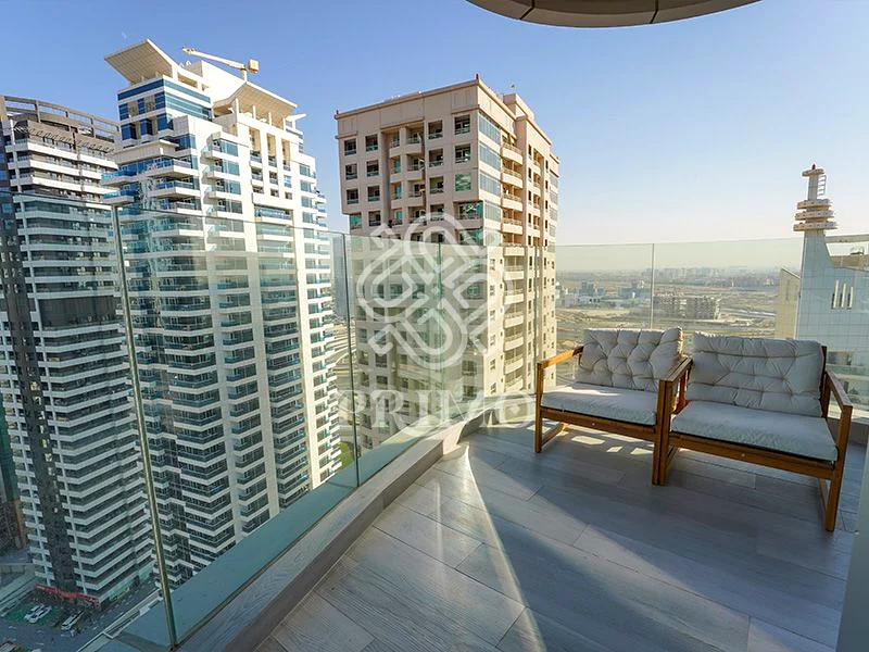 Fully Furnished | Huge Layout | Marina View63774025283842111