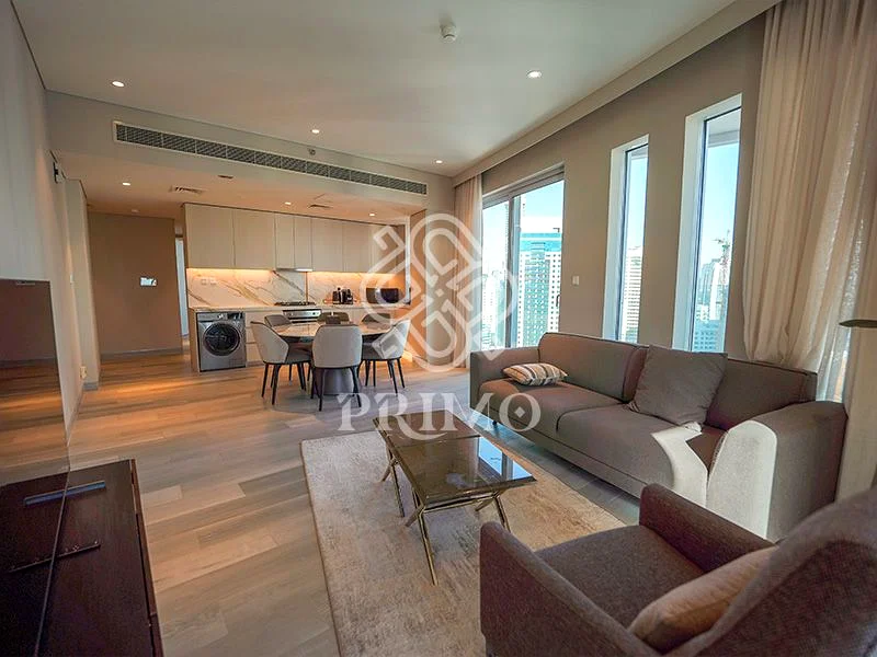 Fully Furnished | Huge Layout | Marina View63774025283842113