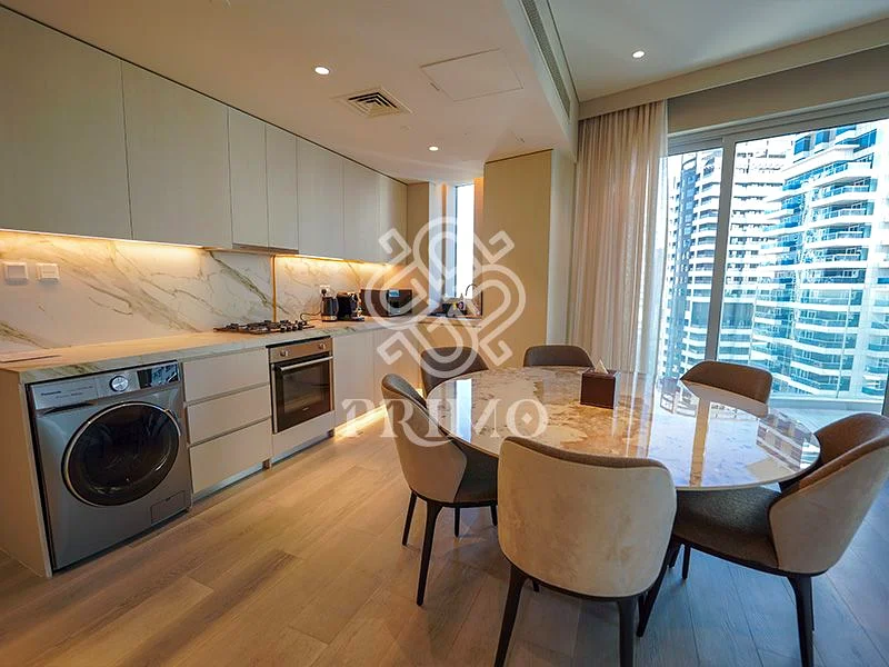 Fully Furnished | Huge Layout | Marina View63774025283842114