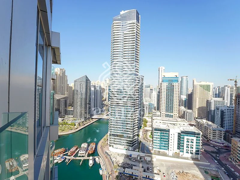 Fully Furnished | Huge Layout | Marina View63774025283842110