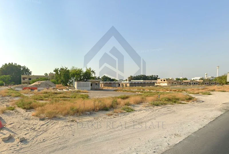 أرض في البُطينة للبيع بسعر ممتاز، مناسبة للاستثمار63183235543937112