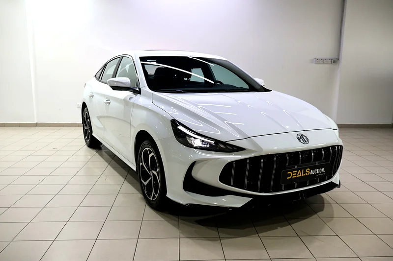 2025 !! MG GT 1.5 T || Under Warranty || Fully Loaded629306276166431115