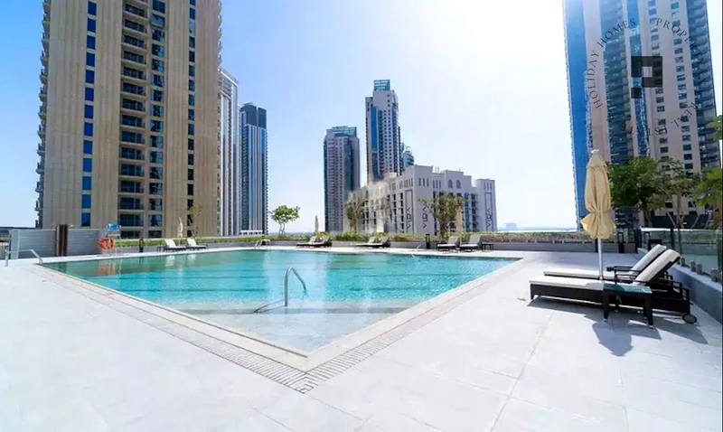 بنتهاوس من 4 غرف نوم في كريك هورايزون | منزل فاخر63832616916611114