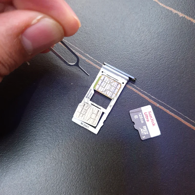 دبوس إخراج بطاقة SIM / بطاقة SD63222343750529111