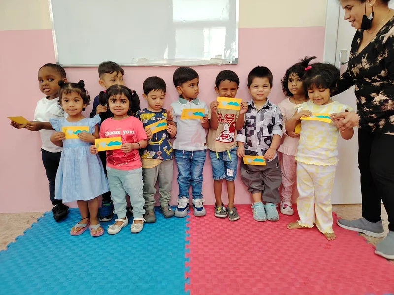 Special Camp in Abudhabi for kids63219837175554114