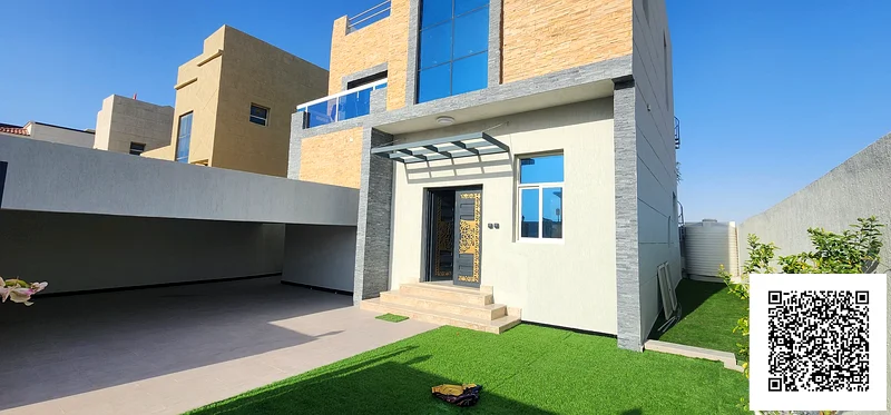 Exclusive Brand New 04 Bedroom Townhouse For Sale in Al Zahya632539610932491112
