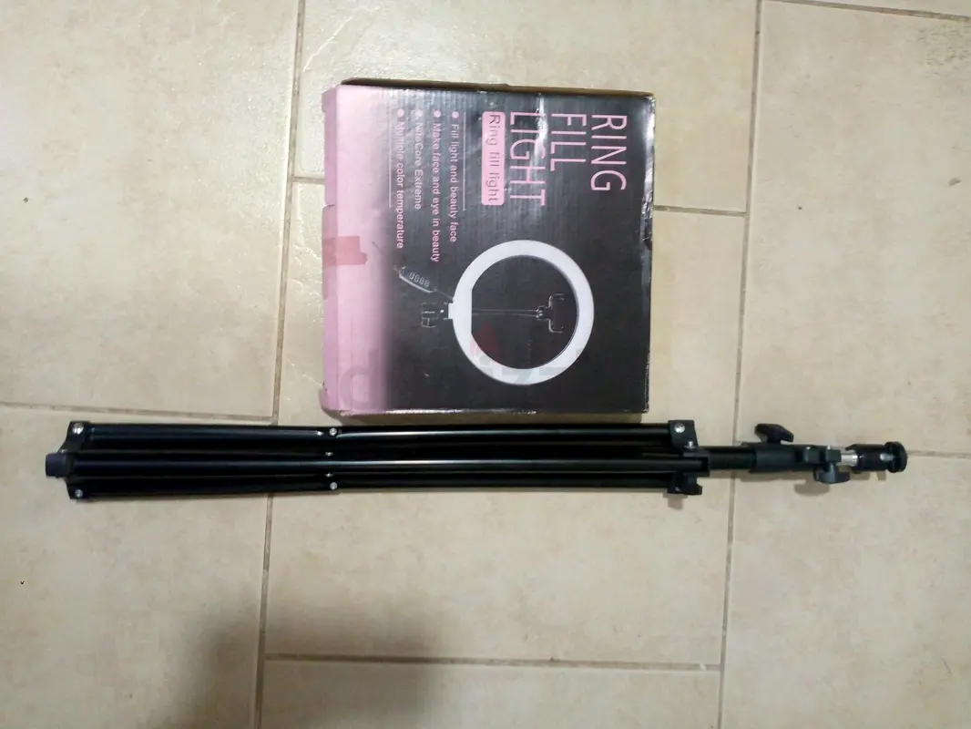 Ring light for sale