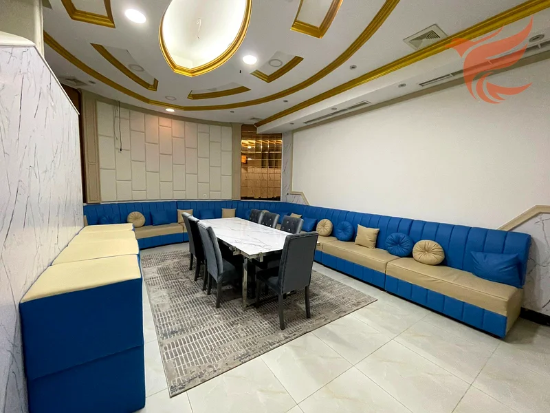فيلا مفروشة بالكامل مكونة من 8 غرف نوم في رأس الخيمة، منطقة الظيت63814659671169113