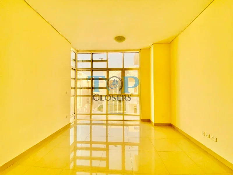 Community View |Pool & Gym|Balcony|Central Duct AC63151410432898113