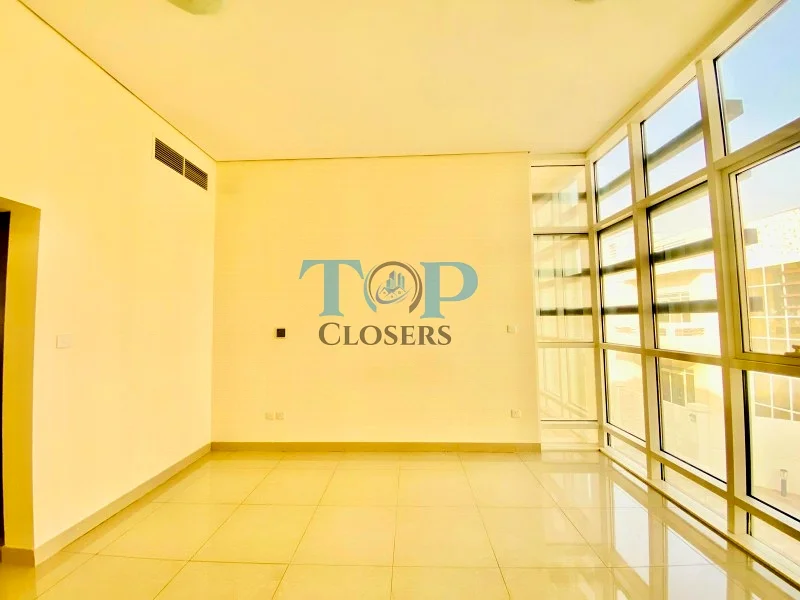 Community View |Pool & Gym|Balcony|Central Duct AC63151410432898112