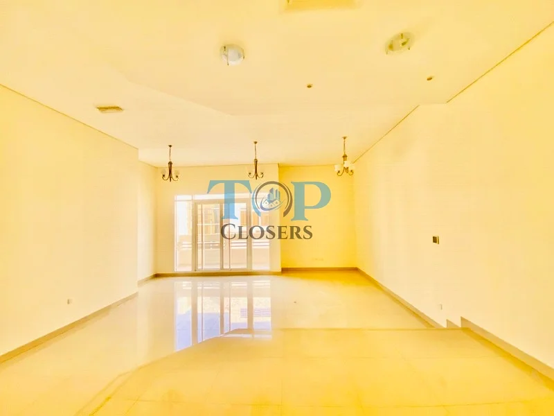 Community View |Pool & Gym|Balcony|Central Duct AC63151410432898114