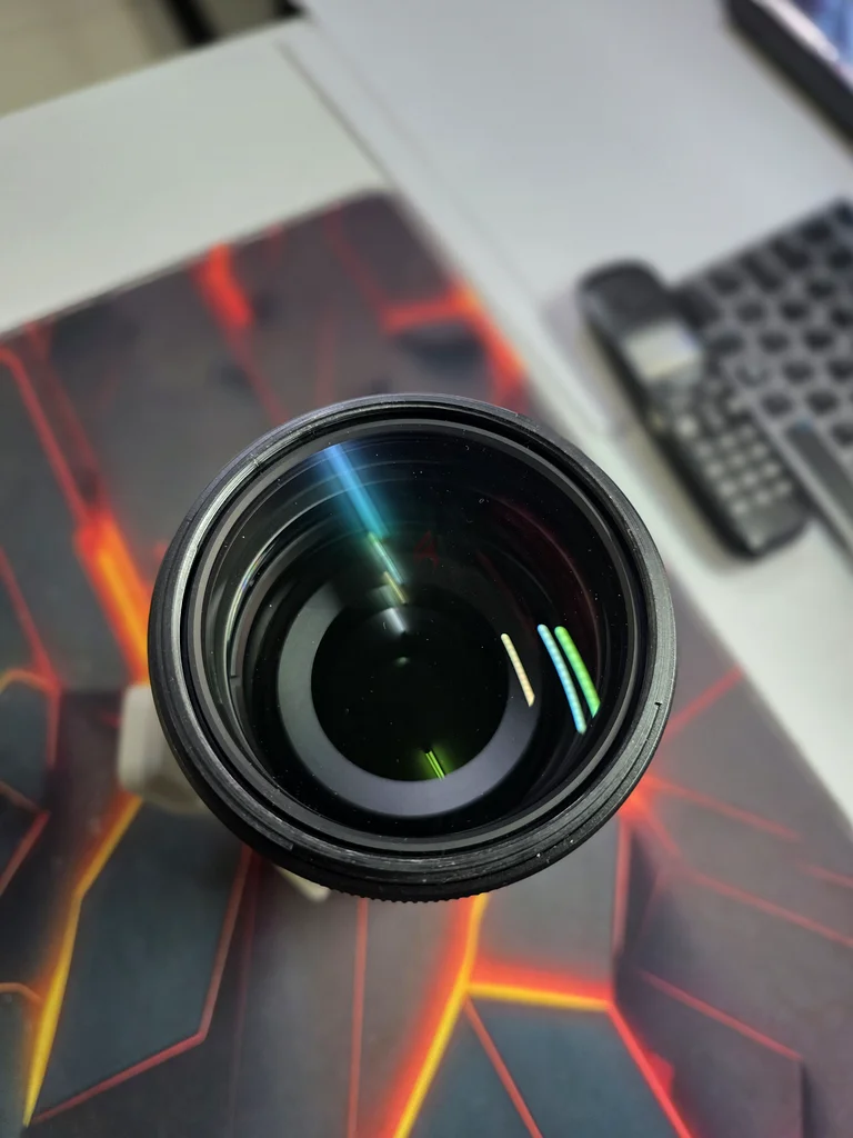 Sony 70-200mm F2.8 GM OSS GM63201693456003112