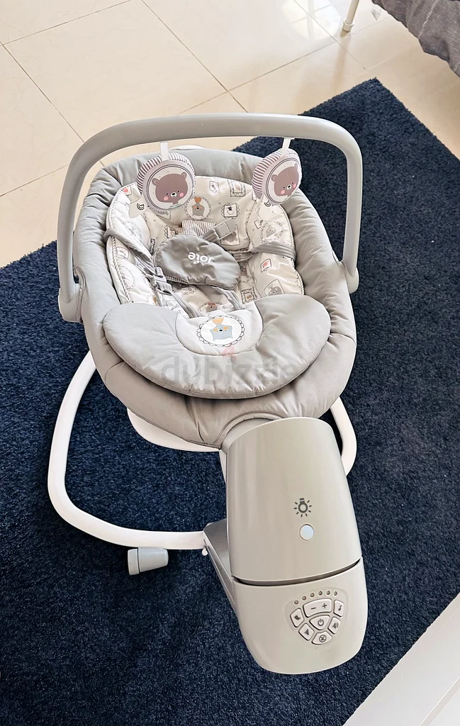 Joie Serina 2 in 1 swing63205363271555113