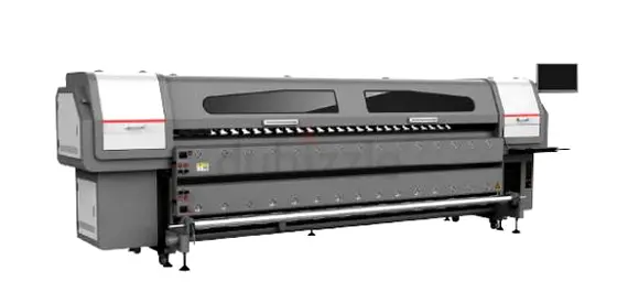 printing machine