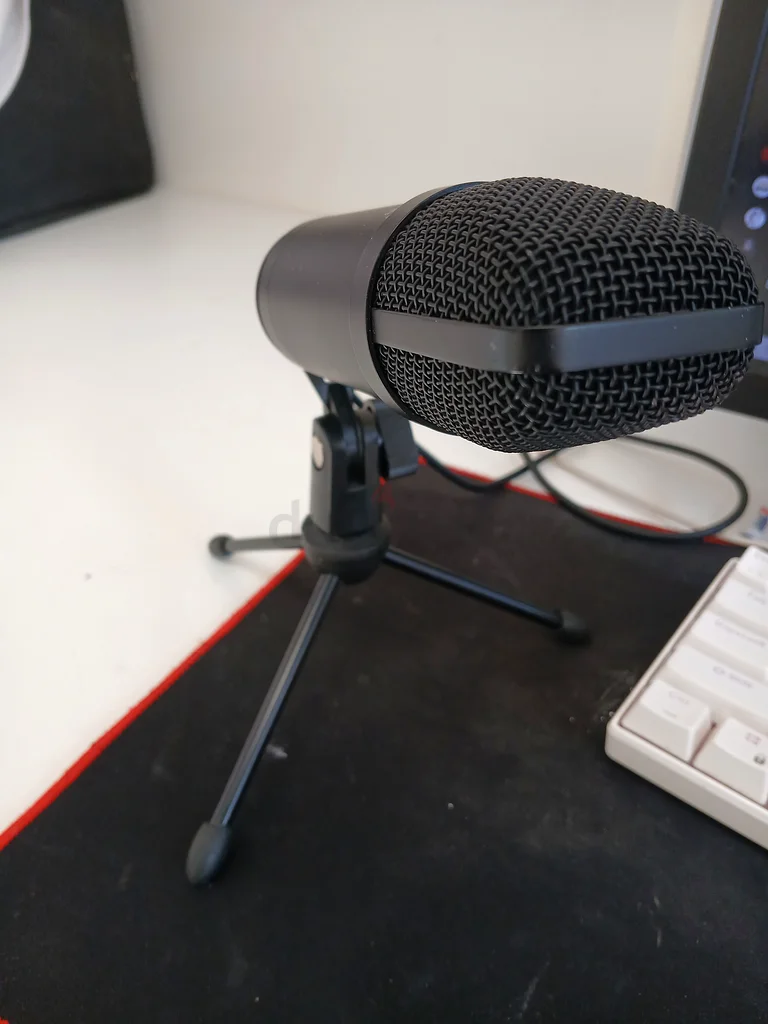 FIFINE MICROPHONE632311960624651118
