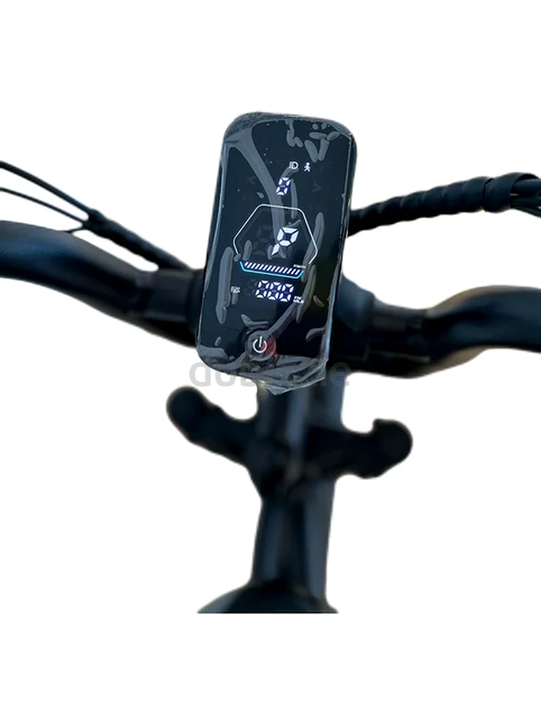 Wind Horse D3 Electric Bike Shimano Gear 7 Speed63253481483137111