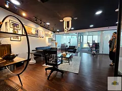 Offices with Ejari in Dubai | 2 Min Walk from City Centre Metro