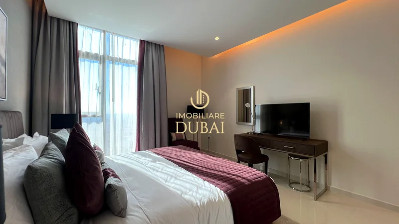 High Floor | Ready to Move IN | Fully Furnished63794665903105112