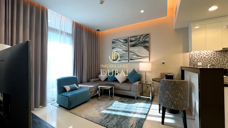 High Floor | Ready to Move IN | Fully Furnished63794665903105114