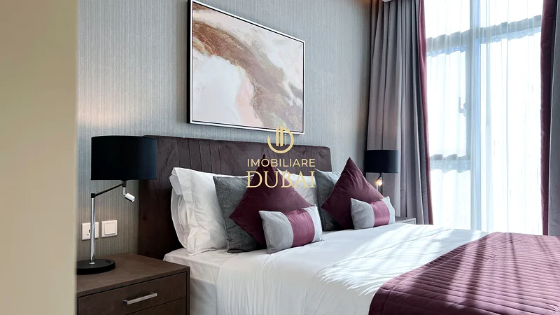 High Floor | Ready to Move IN | Fully Furnished63794665903105113