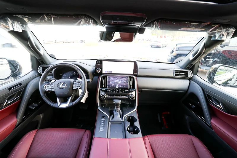 LX600 URBAN GRADE-U3 2025 - للتصدير63149581159426114