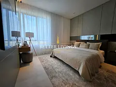 Pool View | Luxury 1 Bed | Top-Notch Quality | Stunning Interior | Next To Metro | Call Now!
