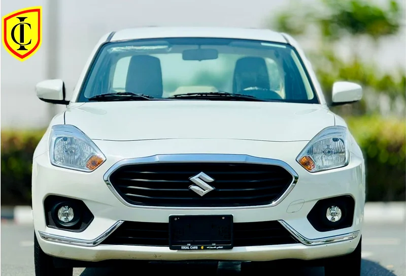SUZUKI DZIRE | GCC SPECS | YEAR 20218 |  CAR IS IN GOOD CONDITION |63134498966658110