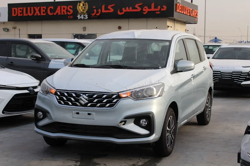 2025 سوزوكي إيرتيجا 1.5 لتر GLX631269522284821125