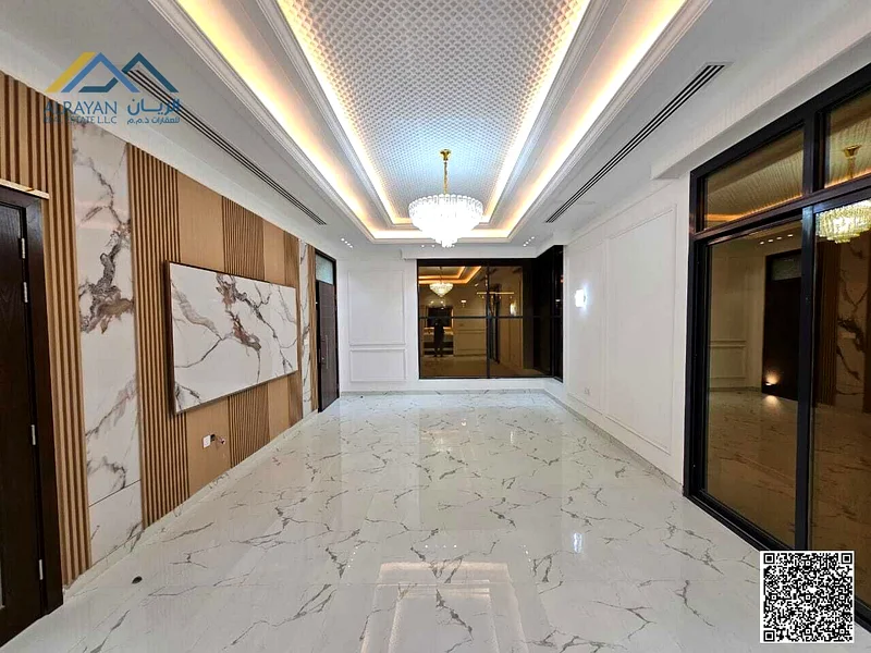 تملك حر لجميع الجنسيات، بدون دفعة مقدمة، تصميم حديث، تشطيبات ممتازة63896286221954114