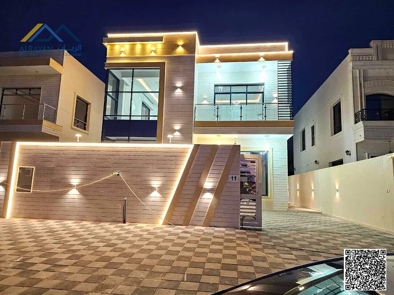 تملك حر لجميع الجنسيات، بدون دفعة مقدمة، تصميم حديث، تشطيبات ممتازة63896286221954110