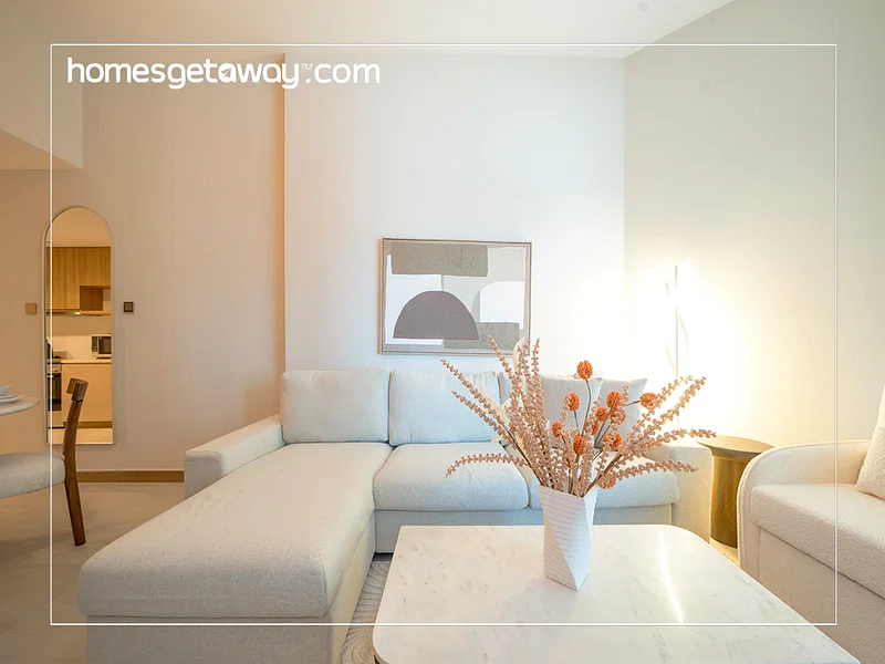 Stylish Missoni 1BR Luxury Stay Ideal for 5 Guests63836672897411112
