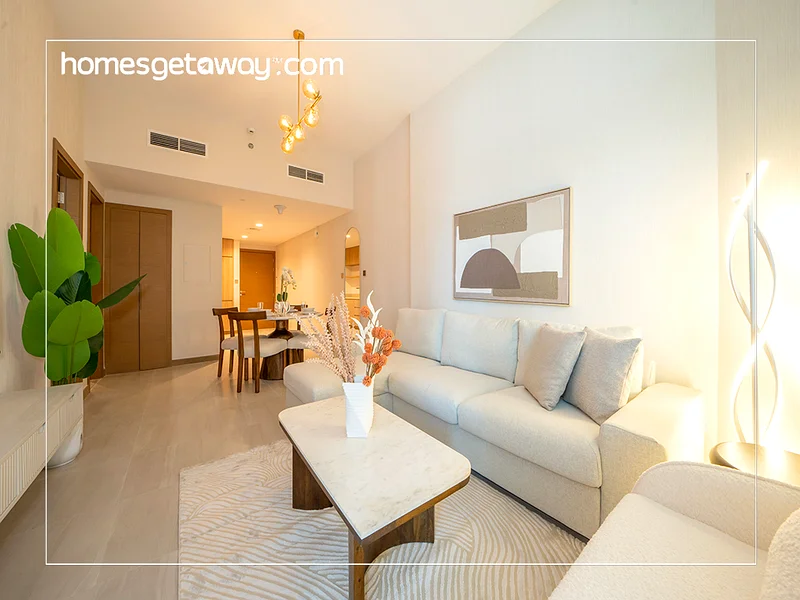 Stylish Missoni 1BR Luxury Stay Ideal for 5 Guests63836672897411113