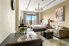 Elite Downtown | Studio Stay