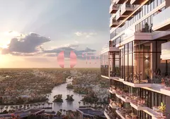 Beautiful apartment | High Floor | Exclusive community