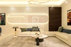 Huge Unit | Study Room | Private Pool | Furnished
