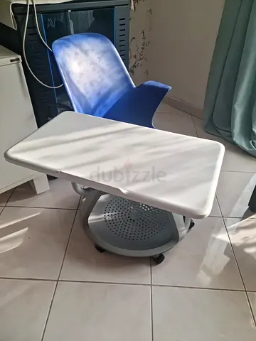 Student Desk and Flexichair