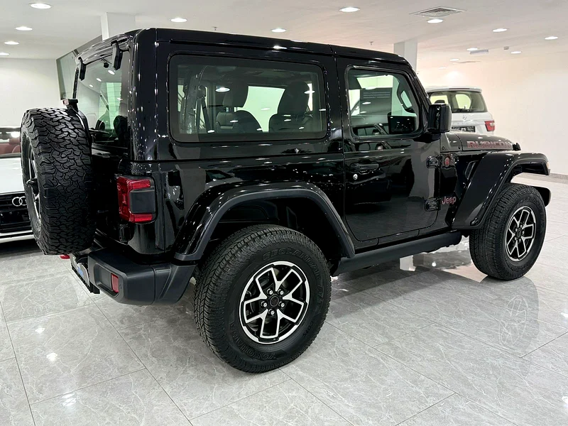 Jeep Wrangler Rubicon63152288722050113