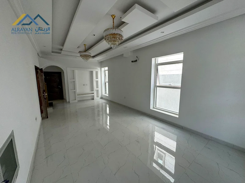 Luxurious villa (mini palace) with modern contemporary finishes * Very spacious areas * Excellent location * Freehold for all nationalities63870977608706114