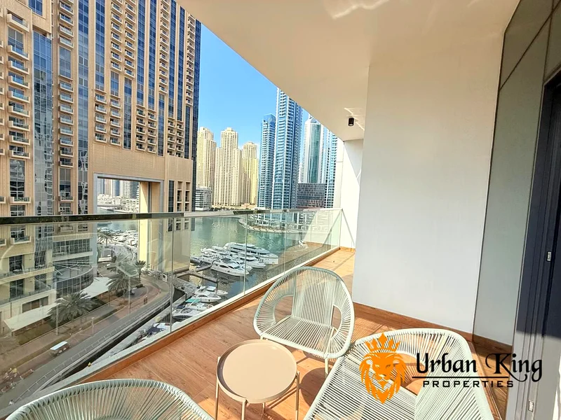 ALL BILLS INCLUDED | LUXURY | NEXT TO MARINA MALL | MARINA VIEW63776229236099112