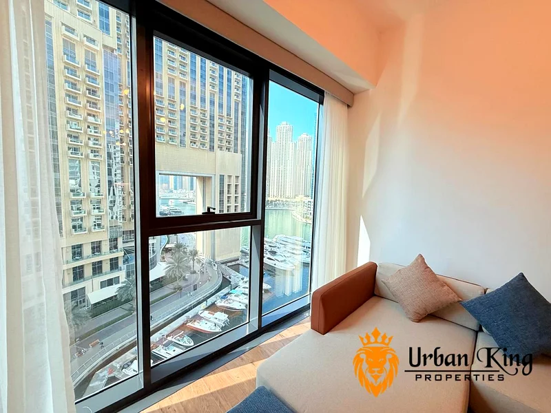 ALL BILLS INCLUDED | LUXURY | NEXT TO MARINA MALL | MARINA VIEW63776229236099114