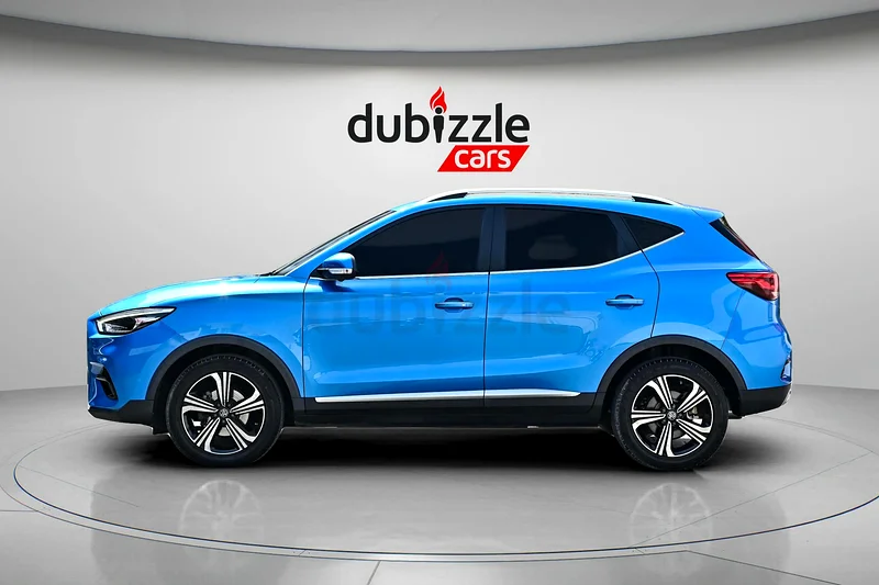 AED 759/month | 2023 MG ZS Luxury | GCC Specs | Ref#33179063177102204546114