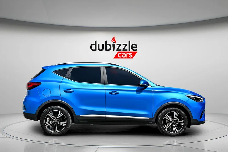 AED 759/month | 2023 MG ZS Luxury | GCC Specs | Ref#33179063177102204546113