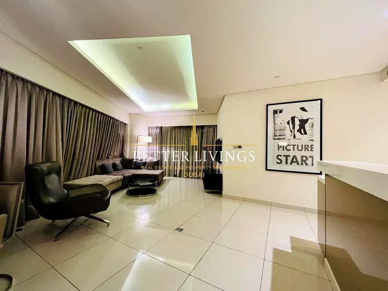 Scenic City View | Upgraded 3 Bed | Fully Furnished | Premium Quality | Top-Notch Finishing | Call Now!63206370128130113