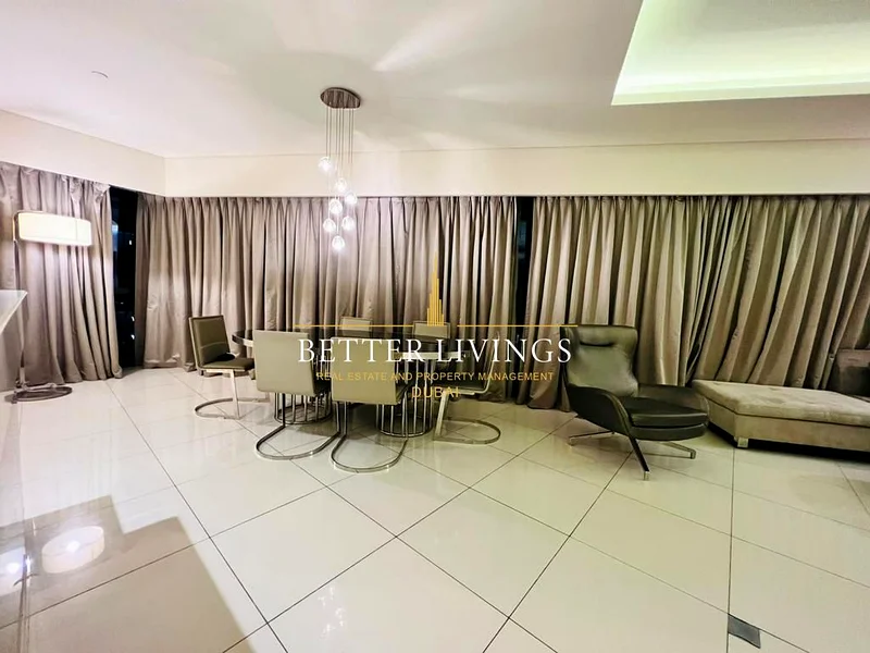 Scenic City View | Upgraded 3 Bed | Fully Furnished | Premium Quality | Top-Notch Finishing | Call Now!63206370128130112
