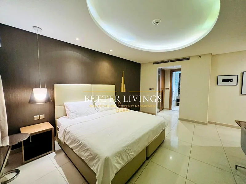 Scenic City View | Upgraded 3 Bed | Fully Furnished | Premium Quality | Top-Notch Finishing | Call Now!63206370128130110