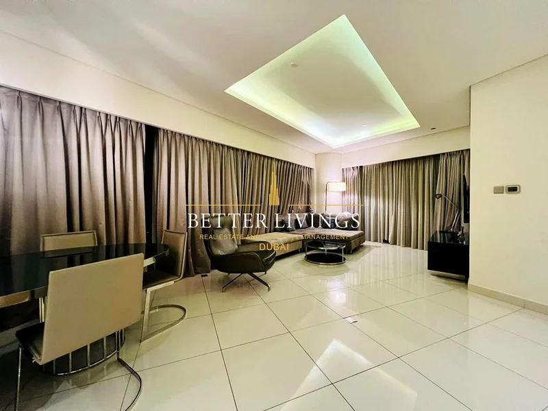 Scenic City View | Upgraded 3 Bed | Fully Furnished | Premium Quality | Top-Notch Finishing | Call Now!63206370128130111