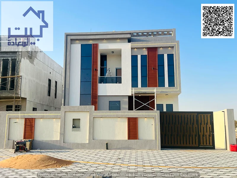 فيلا أحلامك، بما في ذلك رسوم التسجيل، تقع في موقع استراتيجي. ملكية تامة لجميع الجنسيات. تمويل مصرفي بنسبة 100٪ بدون دفعة أولى63896628627329111