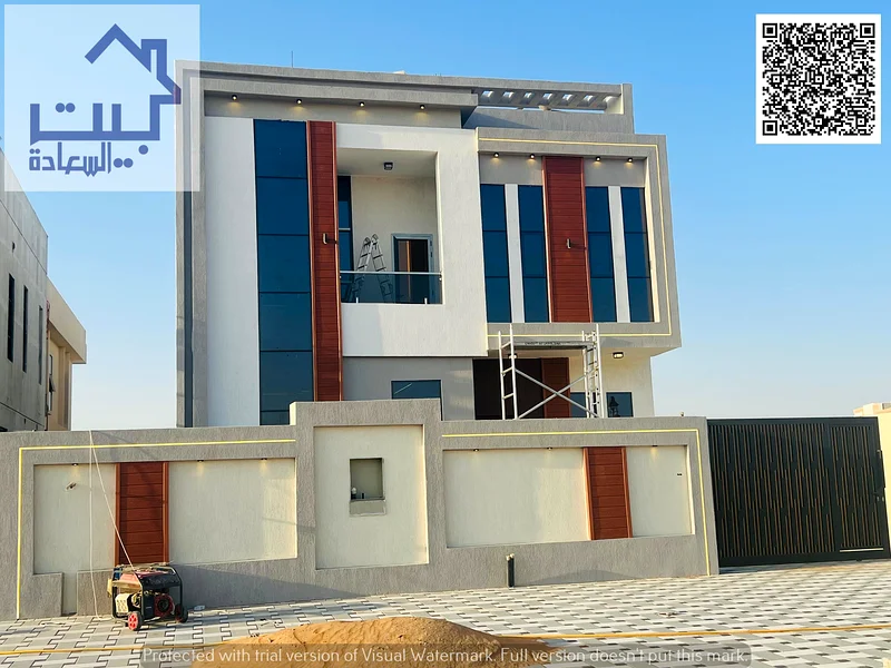 فيلا أحلامك، بما في ذلك رسوم التسجيل، تقع في موقع استراتيجي. ملكية تامة لجميع الجنسيات. تمويل مصرفي بنسبة 100٪ بدون دفعة أولى63896628627329113