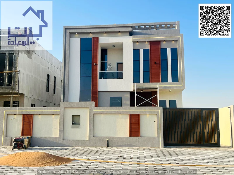 فيلا أحلامك، بما في ذلك رسوم التسجيل، تقع في موقع استراتيجي. ملكية تامة لجميع الجنسيات. تمويل مصرفي بنسبة 100٪ بدون دفعة أولى63896628627329112